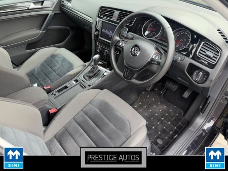 2015 Volkswagen Golf - photo 14