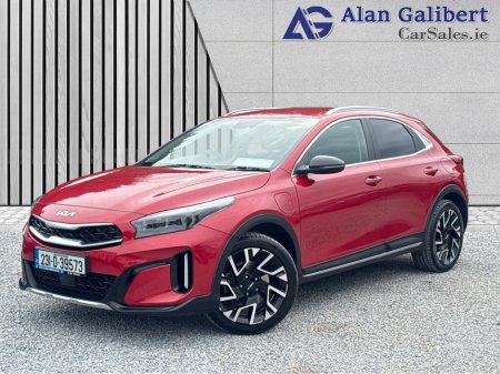 2023 Kia XCeed - photo 7
