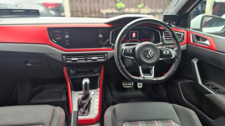2018 Volkswagen Polo - photo 17