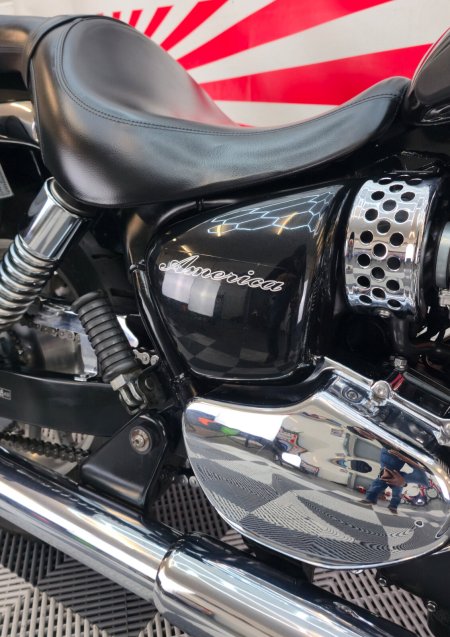 2014 Triumph Bonneville - photo 5