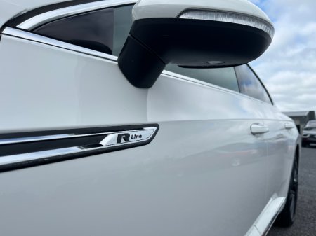 2019 Volkswagen Arteon - photo 4
