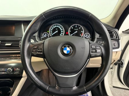 2016 BMW 5-Series - photo 6
