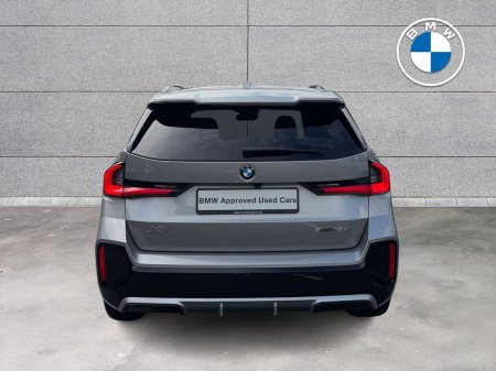 2026 BMW X1 - photo 13