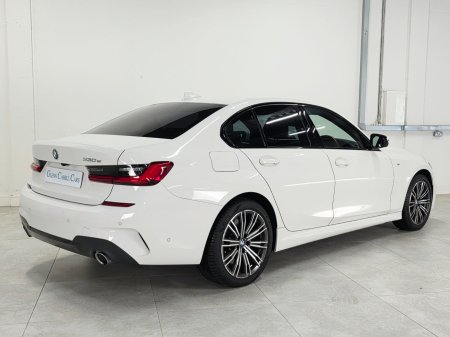 2021 BMW 3-Series - photo 6