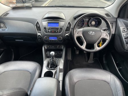 2015 Hyundai ix35 - photo 5