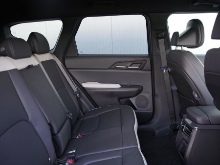 2026 Kia EV5 - photo 31