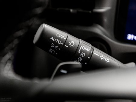 2024 Honda e:Ny1 - photo 12