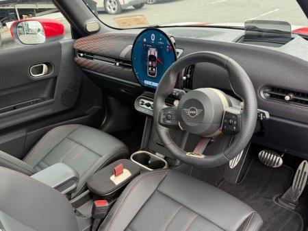 2026 Mini Cooper - photo 6