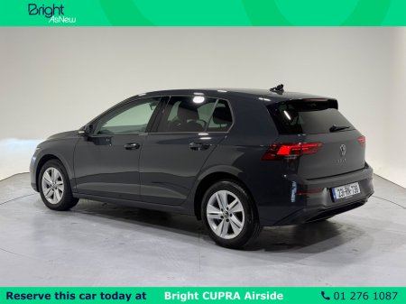 2023 Volkswagen Golf - photo 4