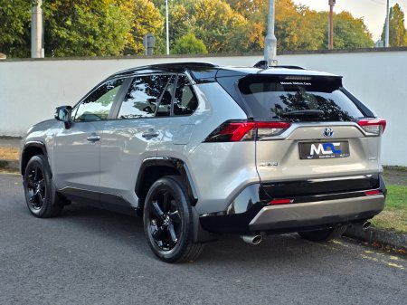 2022 Toyota RAV4 - photo 13