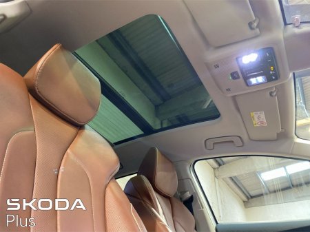 2022 Skoda Enyaq - photo 19