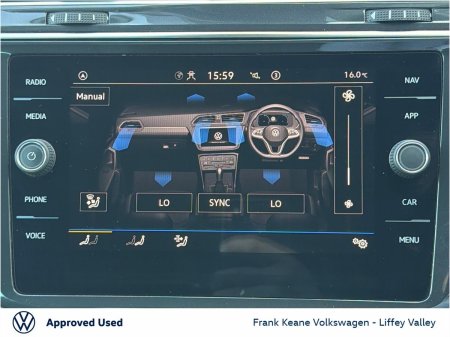 2024 Volkswagen Tiguan - photo 14