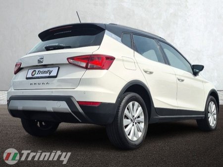 2019 SEAT Arona - photo 15