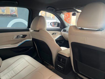2020 BMW 3-Series - photo 16