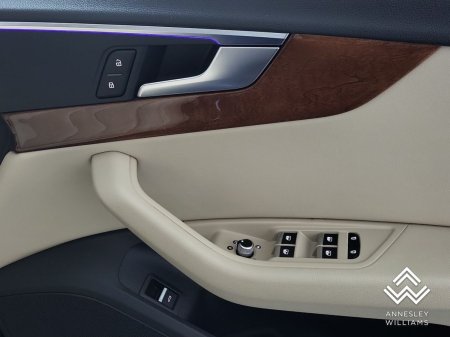 2023 Audi A4 - photo 24