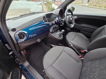 2024 Fiat 500 - photo 10