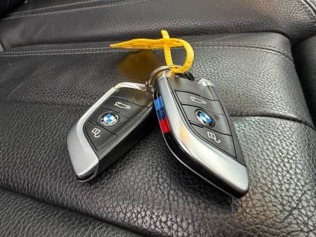2017 BMW X5 - photo 32