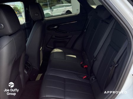 2024 Land Rover Range Rover Evoque - photo 5