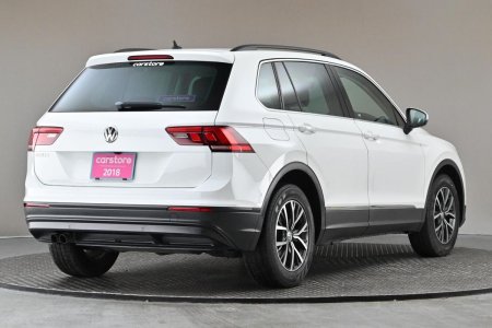 2018 Volkswagen Tiguan - photo 9