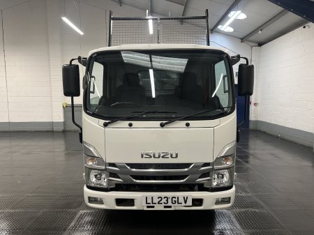 2023 Isuzu NPR - photo 6