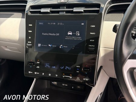 2023 Hyundai Tucson - photo 19