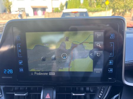 2019 Toyota C-HR - photo 8