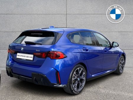 2026 BMW 1-Series - photo 2