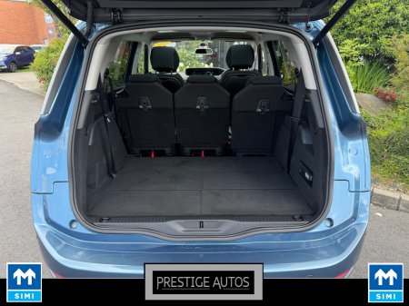 2015 Citroen Grand C4 Picasso - photo 8