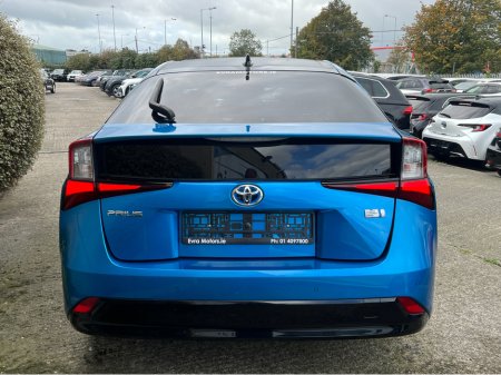 2019 Toyota Prius - photo 6