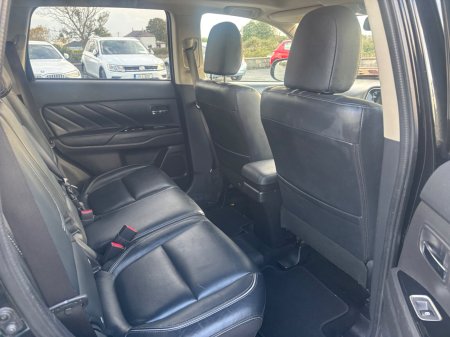 2017 Mitsubishi Outlander - photo 8
