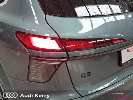 2026 Audi Q3 - photo 30