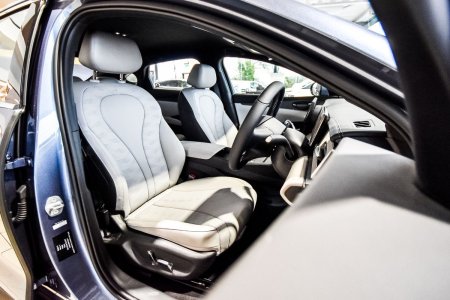 2026 BYD Seal 6 - photo 9