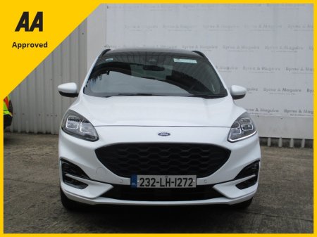 2023 Ford Kuga - photo 27