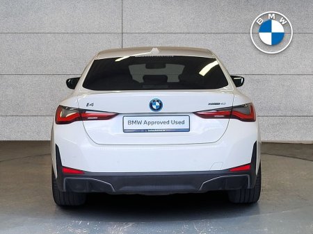 2022 BMW i4 - photo 15