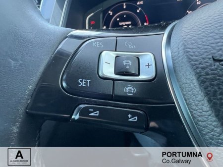 2019 Volkswagen Tiguan - photo 11