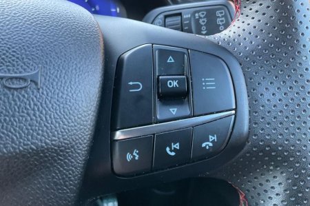 2020 Ford Puma - photo 33