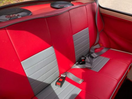 1991 Rover Mini cooper - photo 10