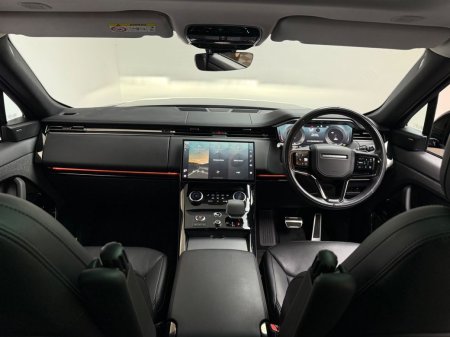 2023 Land Rover Range Rover Sport - photo 10