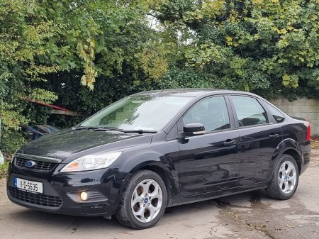 2011 Ford Focus - photo 9