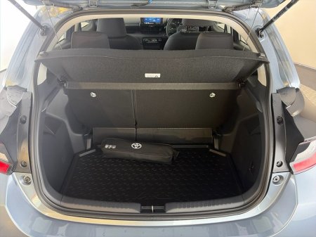 2026 Toyota Yaris - photo 10