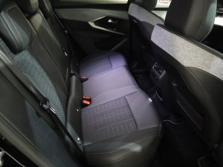 2025 Peugeot 3008 - photo 26