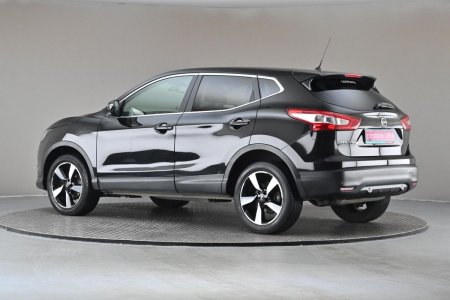 2016 Nissan Qashqai - photo 6