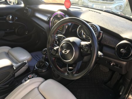 2016 Mini Cooper - photo 29