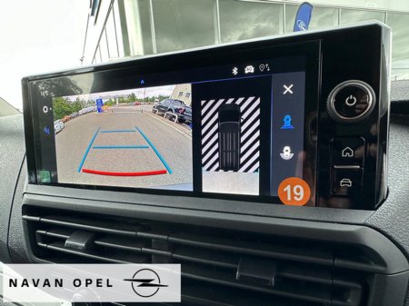 2027 Opel Vivaro - photo 14