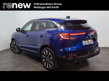 2025 Renault Austral - photo 3