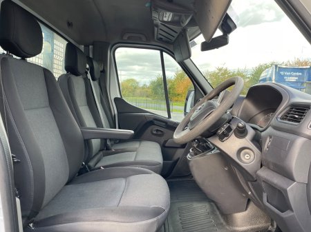 2021 Nissan NV400 - photo 15