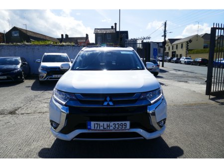 2017 Mitsubishi Outlander - photo 5