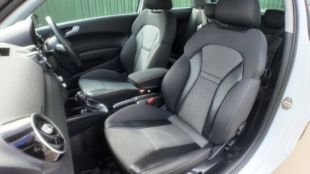 2014 Audi A1 - photo 14