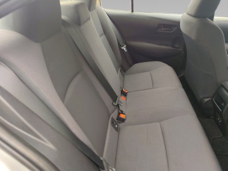 2021 Toyota Corolla - photo 13