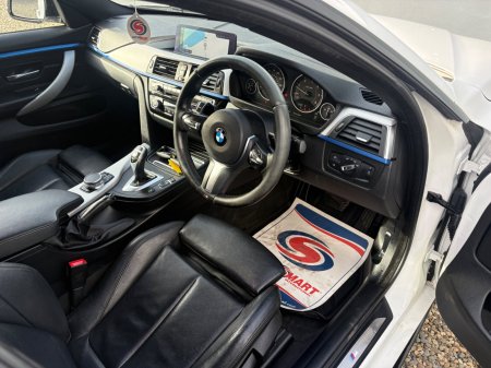 2018 BMW 4-Series - photo 10